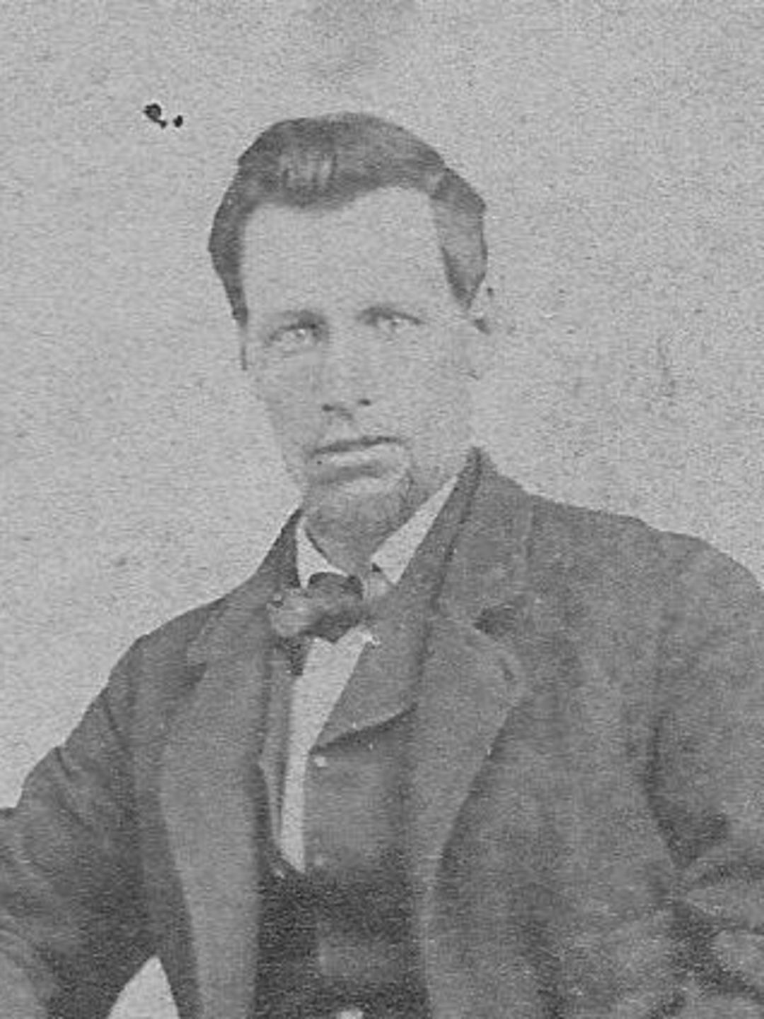 Thomas David Roberts (1840 - 1918)